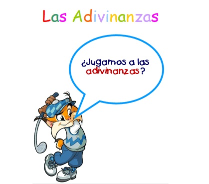 Las Adivinanzas