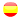 Spain's flag