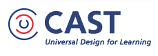 CAST - Center for Applied Special Technology