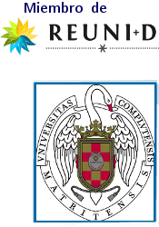educaDUA es miembro de Reunid y tiene sede en la Universidad Complutense de Madrid