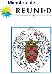 educaDUA is member of Reunid group and resides at University Complutense, Madrid