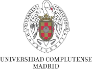 Escudo
						de la Universidad Complutense de Madrid.